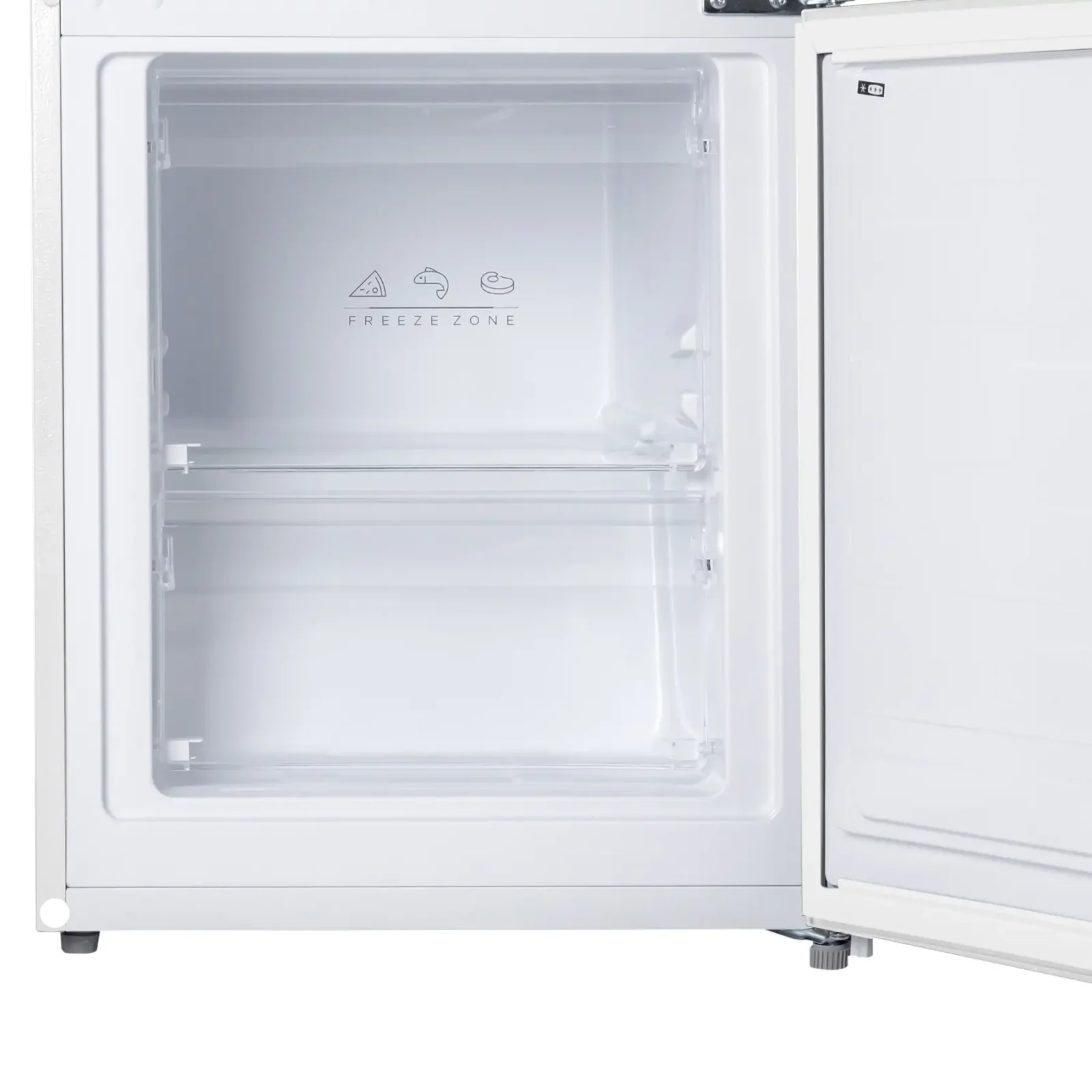 Холодильник Grifon DFN-180W UA