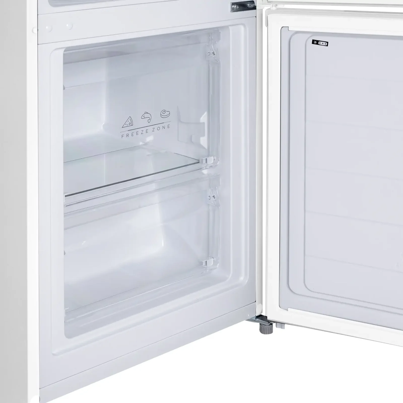 Холодильник Grifon DFN-180W UA