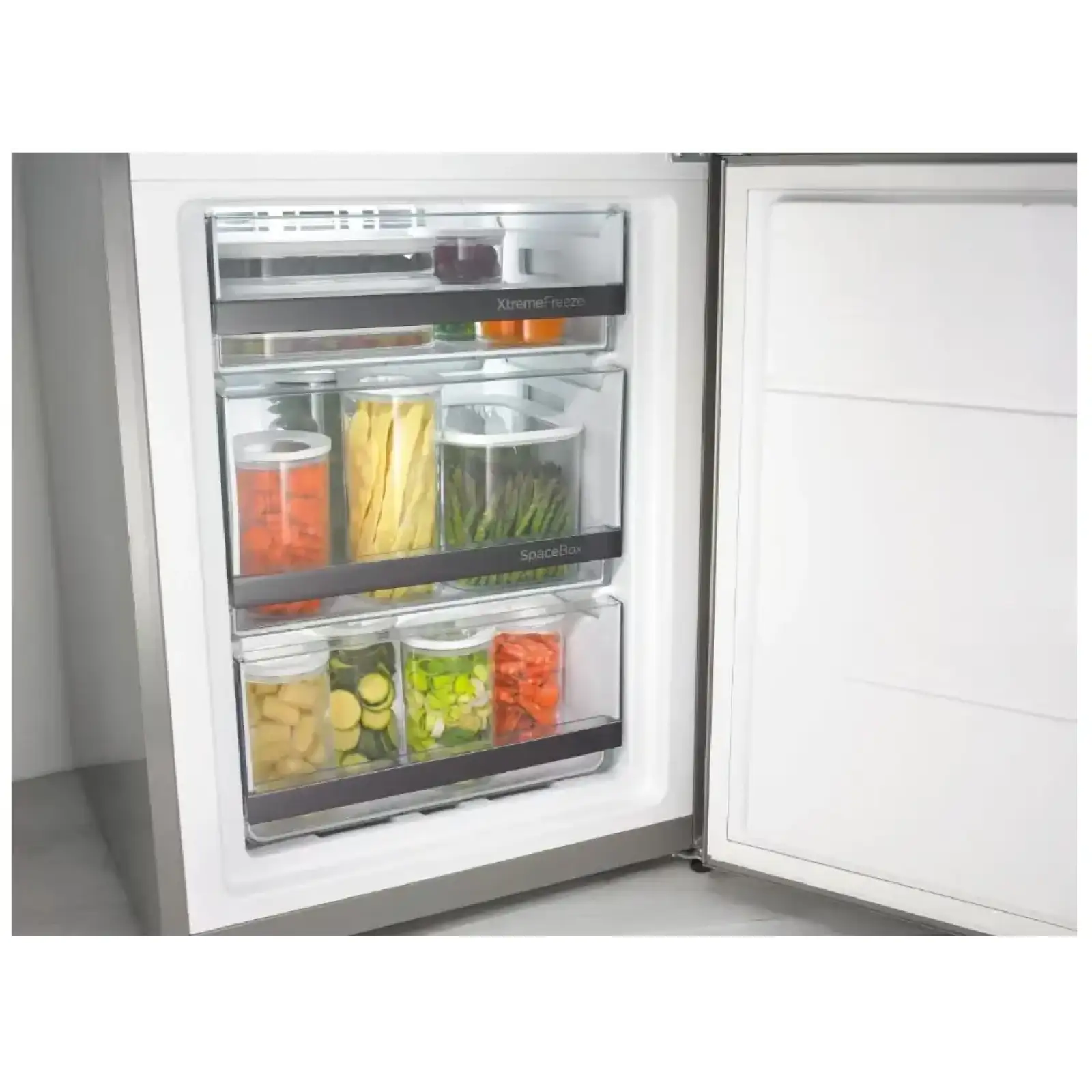 Холодильник Gorenje N619EAXL4 UA