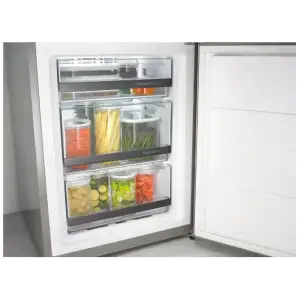Холодильник Gorenje N619EAXL4 UA