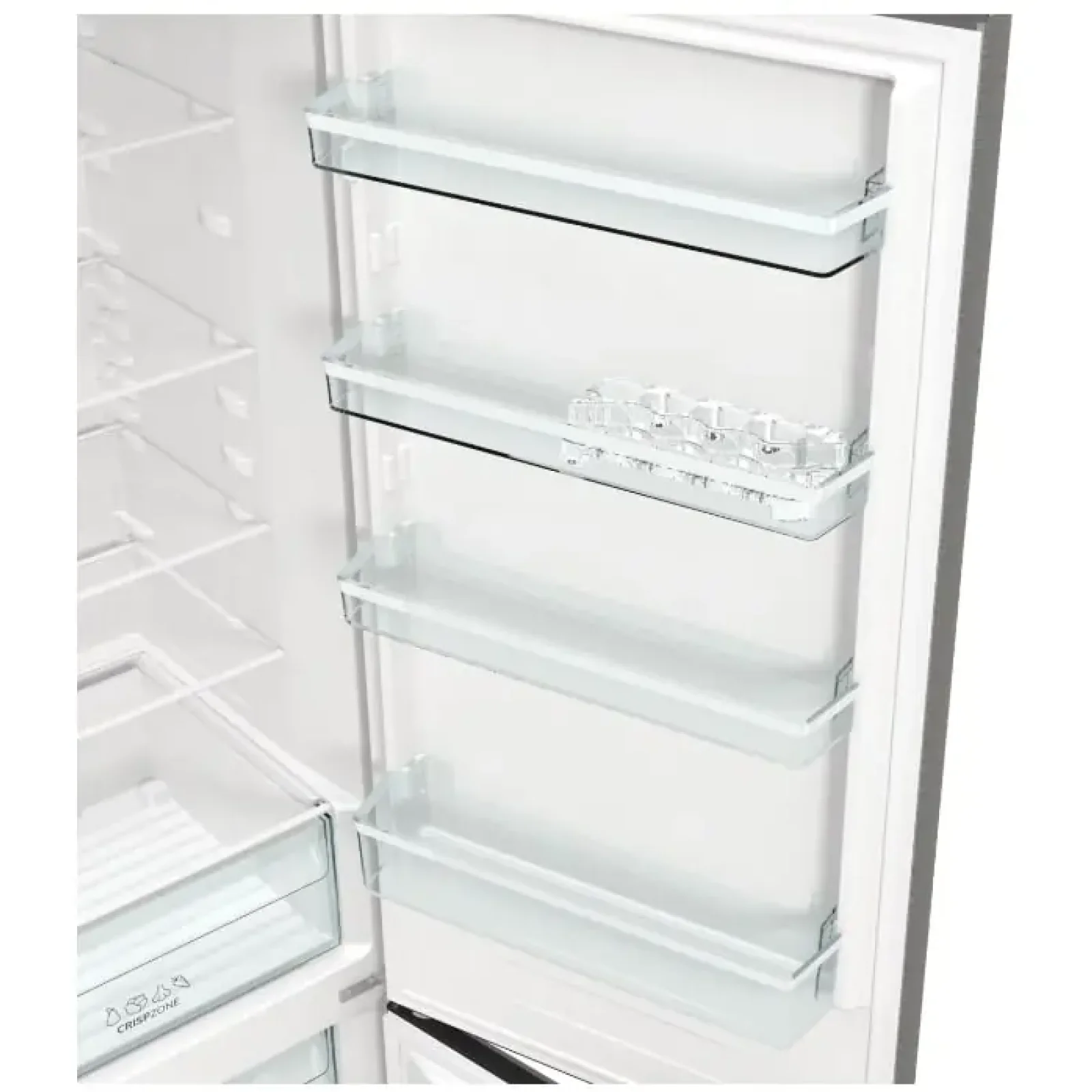 Холодильник Gorenje NRK6202EXL4 UA