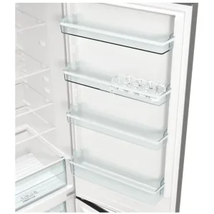 Холодильник Gorenje NRK6202EXL4 UA