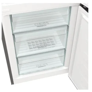 Холодильник Gorenje NRK6202EXL4 UA