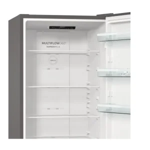 Холодильник Gorenje NRK6202EXL4 UA