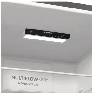 Холодильник Gorenje NRK6202EXL4 UA