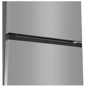 Холодильник Gorenje NRK6202EXL4 UA