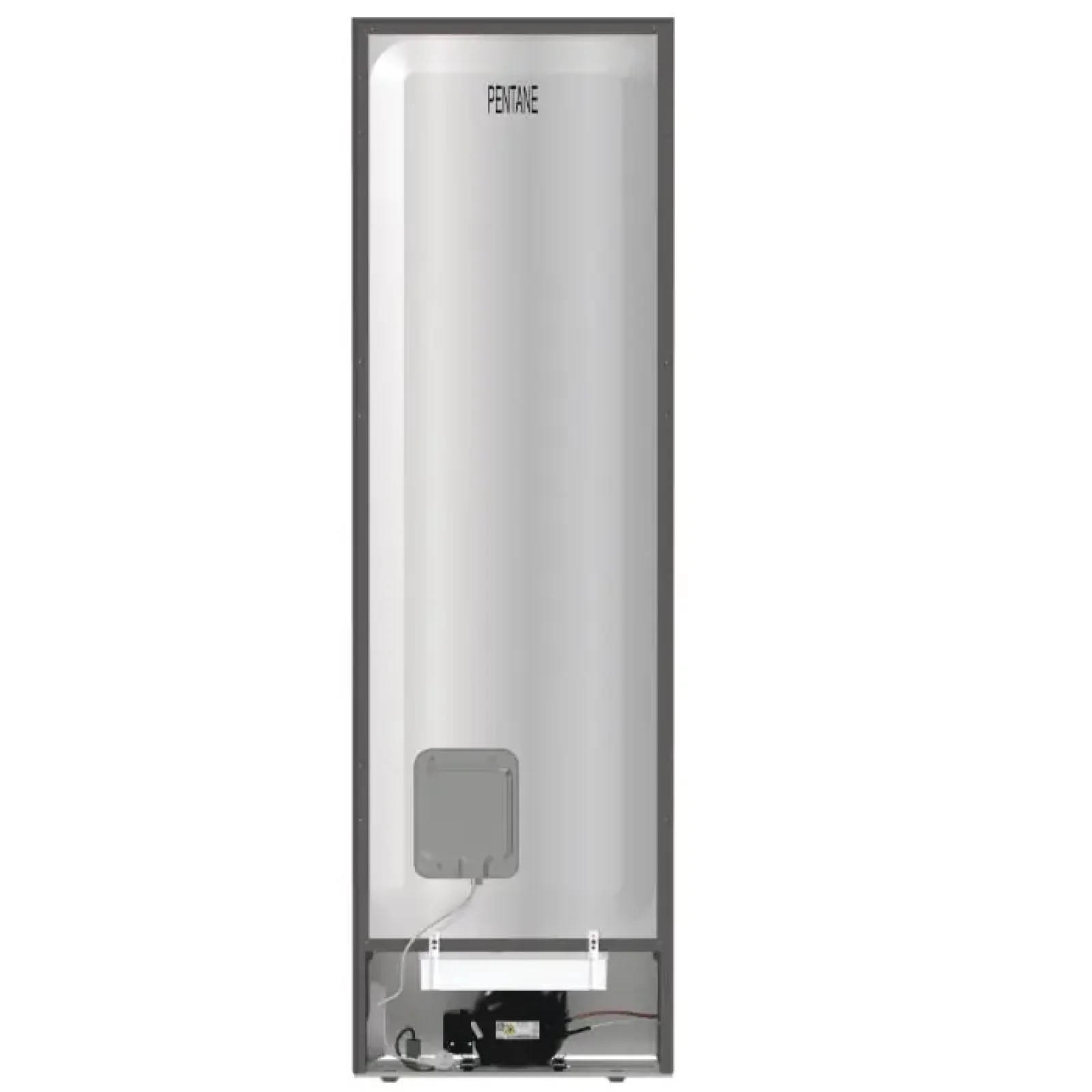 Холодильник Gorenje NRK6202EXL4 UA