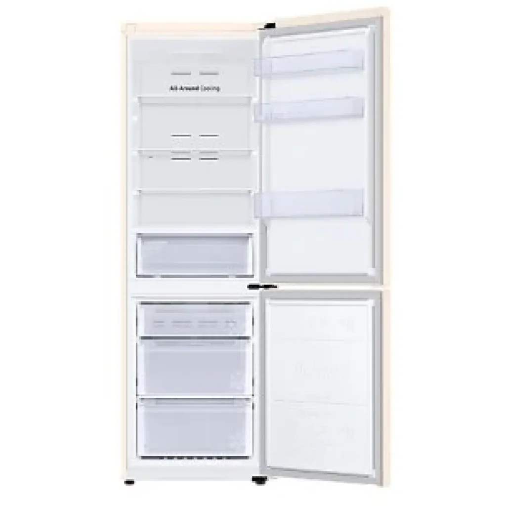 Холодильник Samsung RB34C600EEL/UA UA