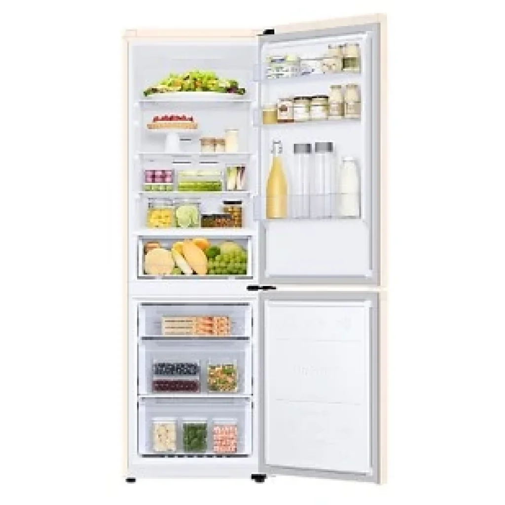 Холодильник Samsung RB34C600EEL/UA UA