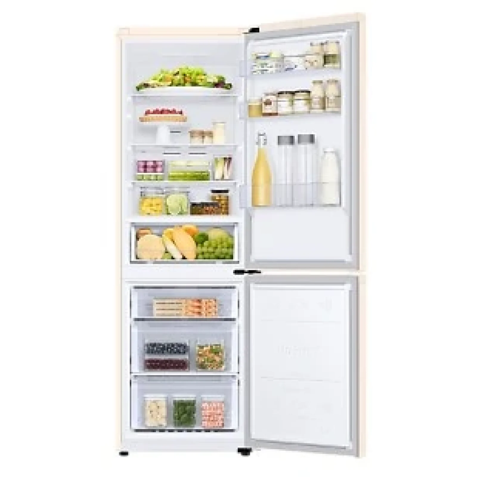 Холодильник Samsung RB34C600EEL/UA UA