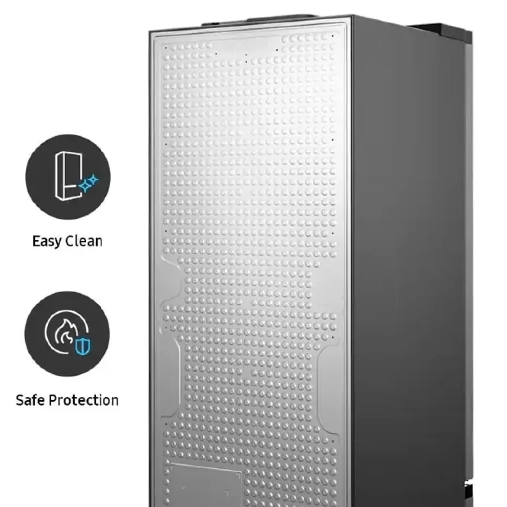 Холодильник Samsung RB34C670EB1/UA UA