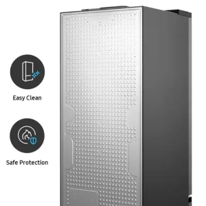 Холодильник Samsung RB34C670EB1/UA UA