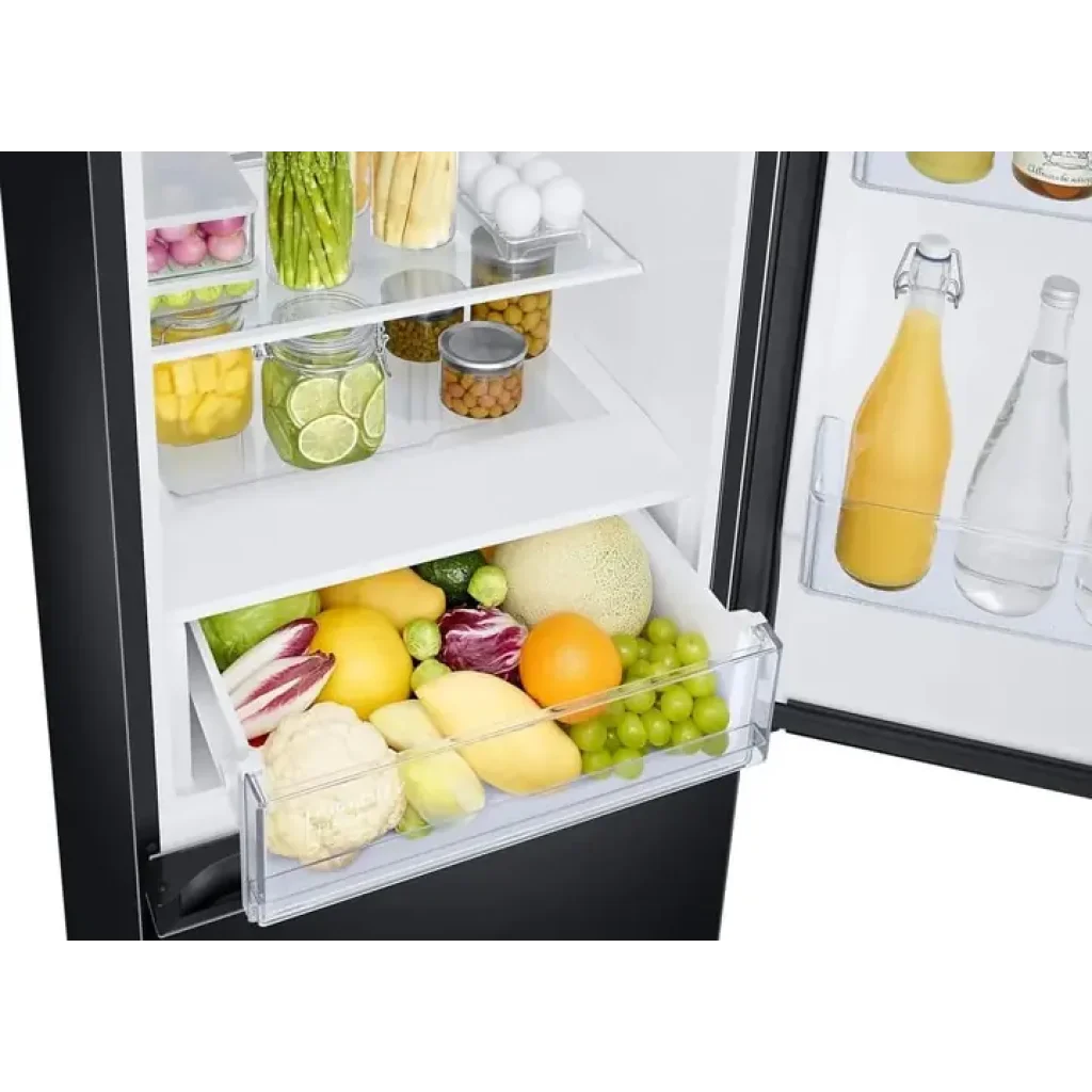 Холодильник Samsung RB34C670EB1/UA UA