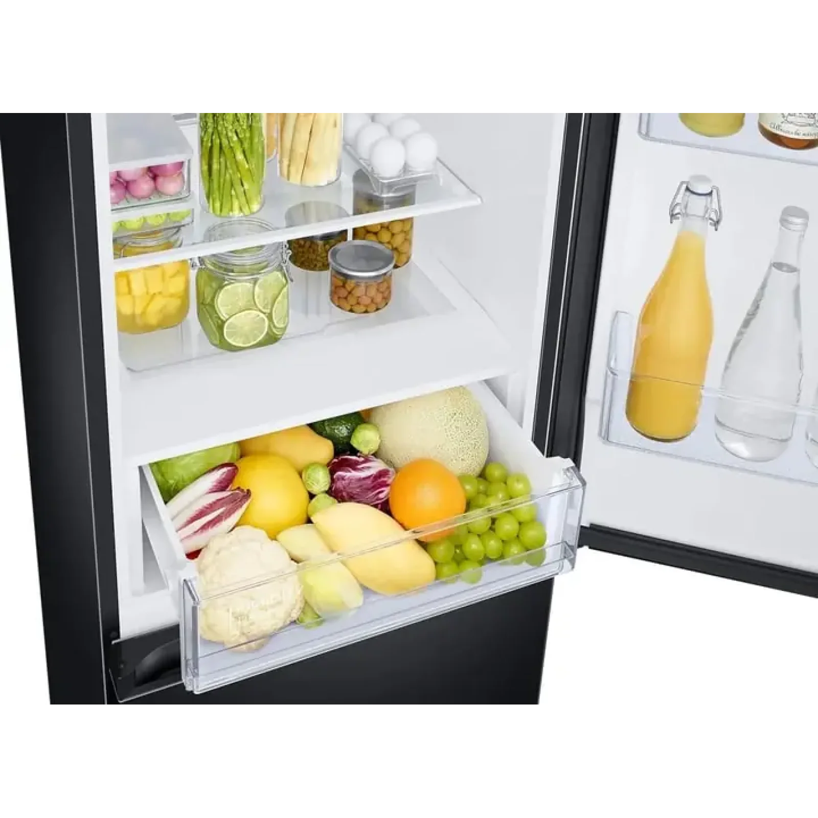 Холодильник Samsung RB34C670EB1/UA UA