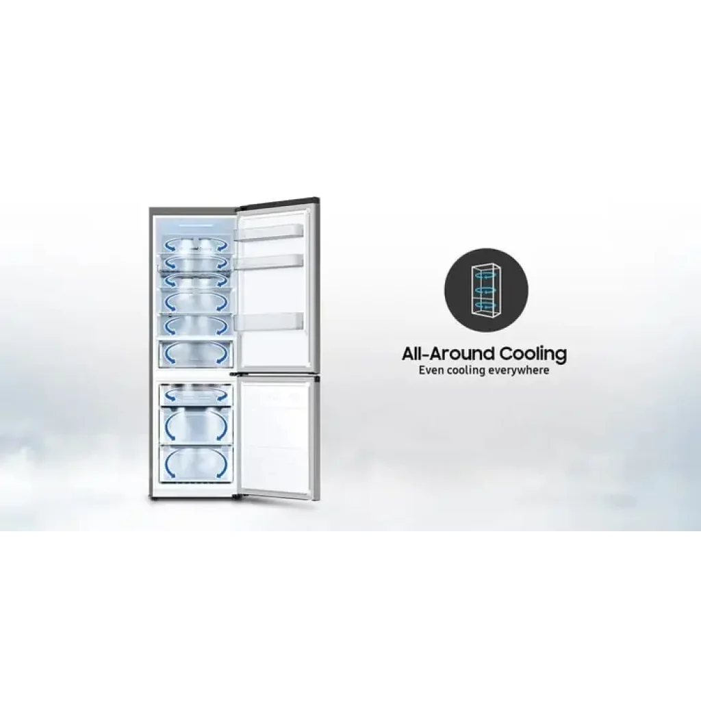 Холодильник Samsung RB34C670EB1/UA UA