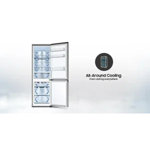 Холодильник Samsung RB34C670EB1/UA UA