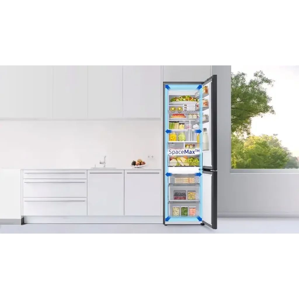 Холодильник Samsung RB34C670EB1/UA UA