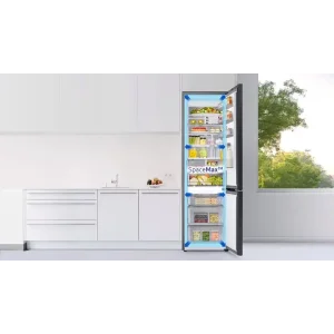 Холодильник Samsung RB34C670EB1/UA UA
