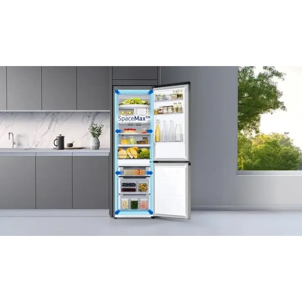 Холодильник Samsung RB34C670EB1/UA UA