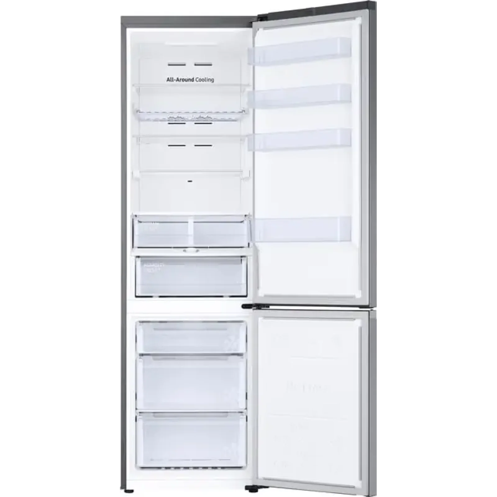 Холодильник Samsung RB38C676ES9/UA UA