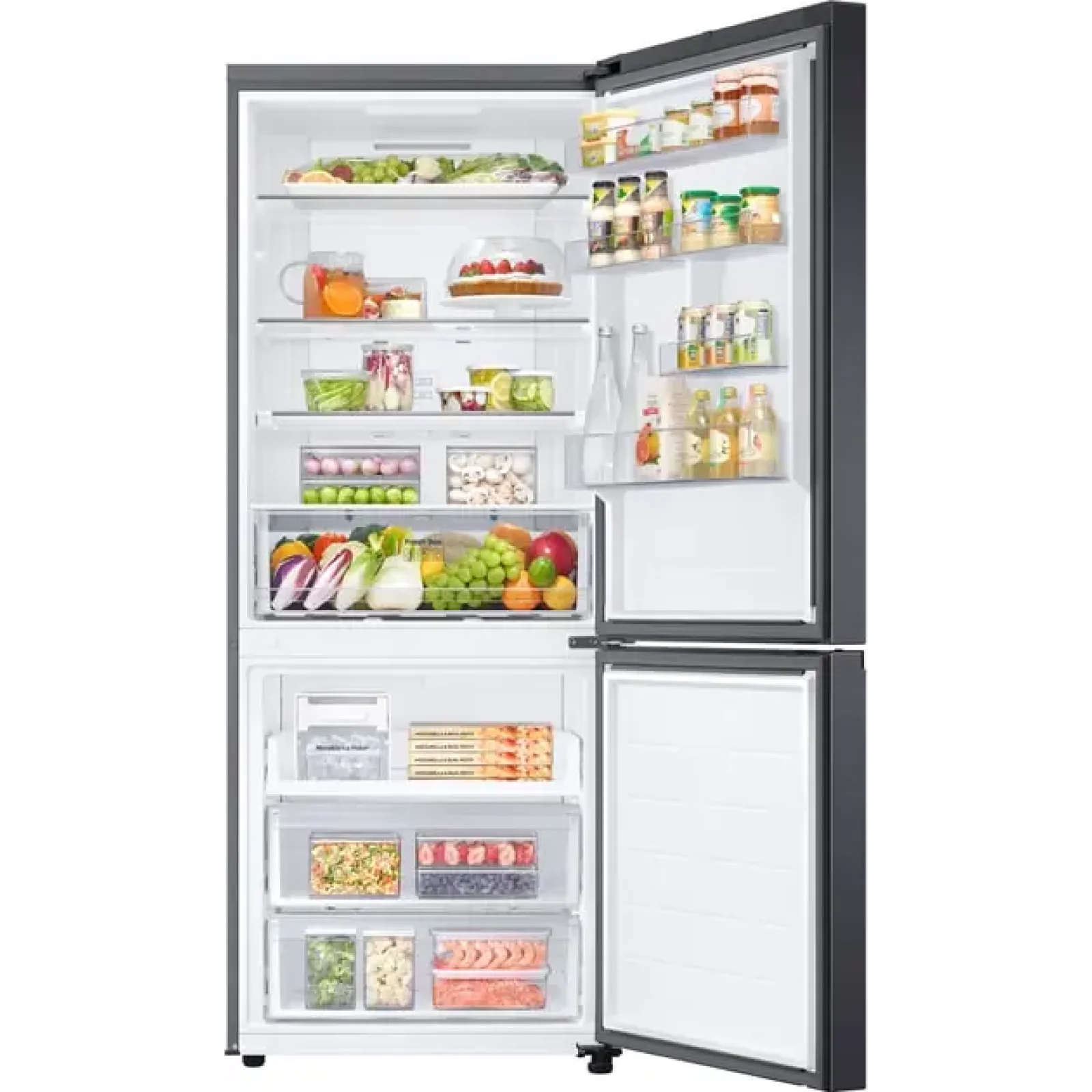 Холодильник Samsung RB50DG601EB1UA UA