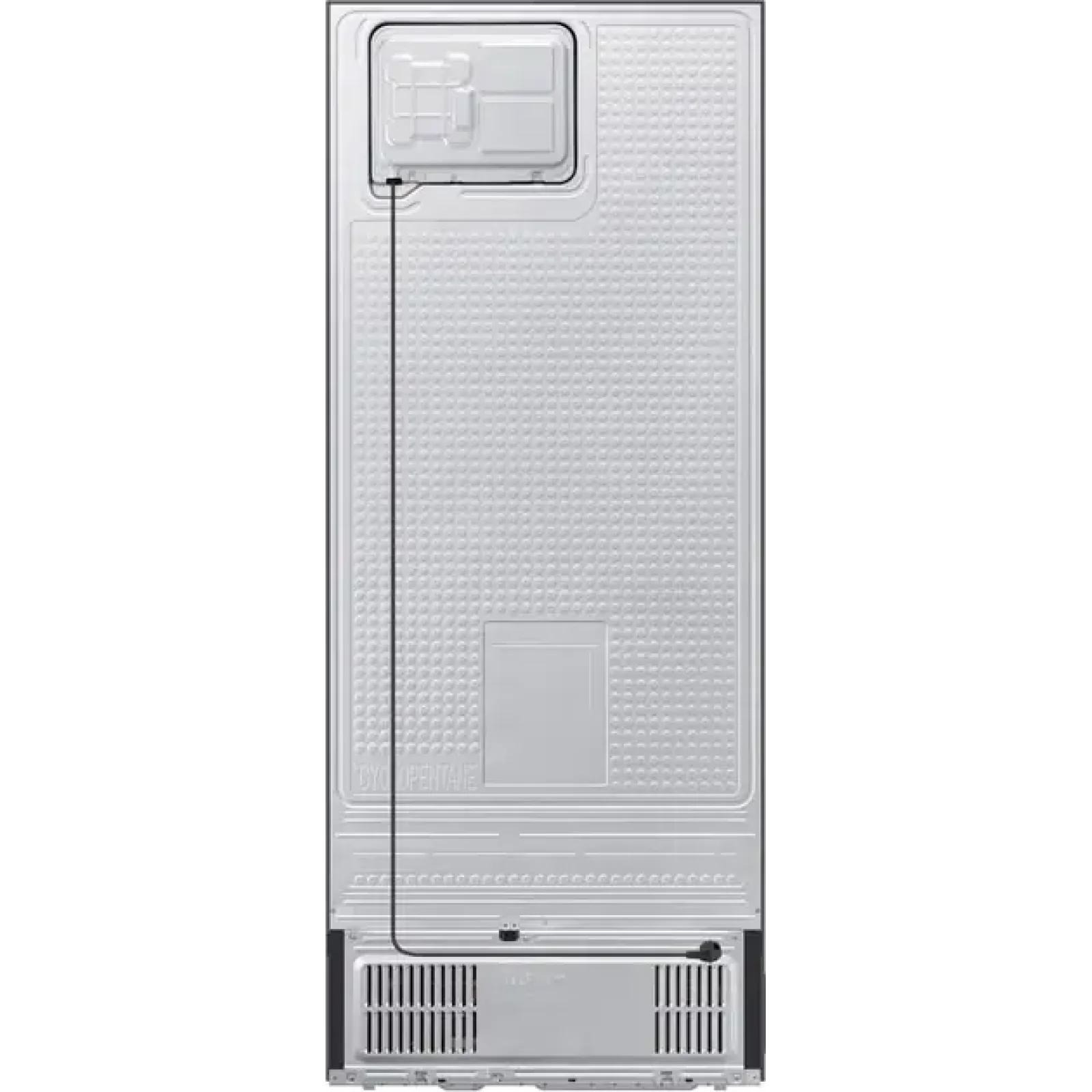 Холодильник Samsung RB50DG601EB1UA UA