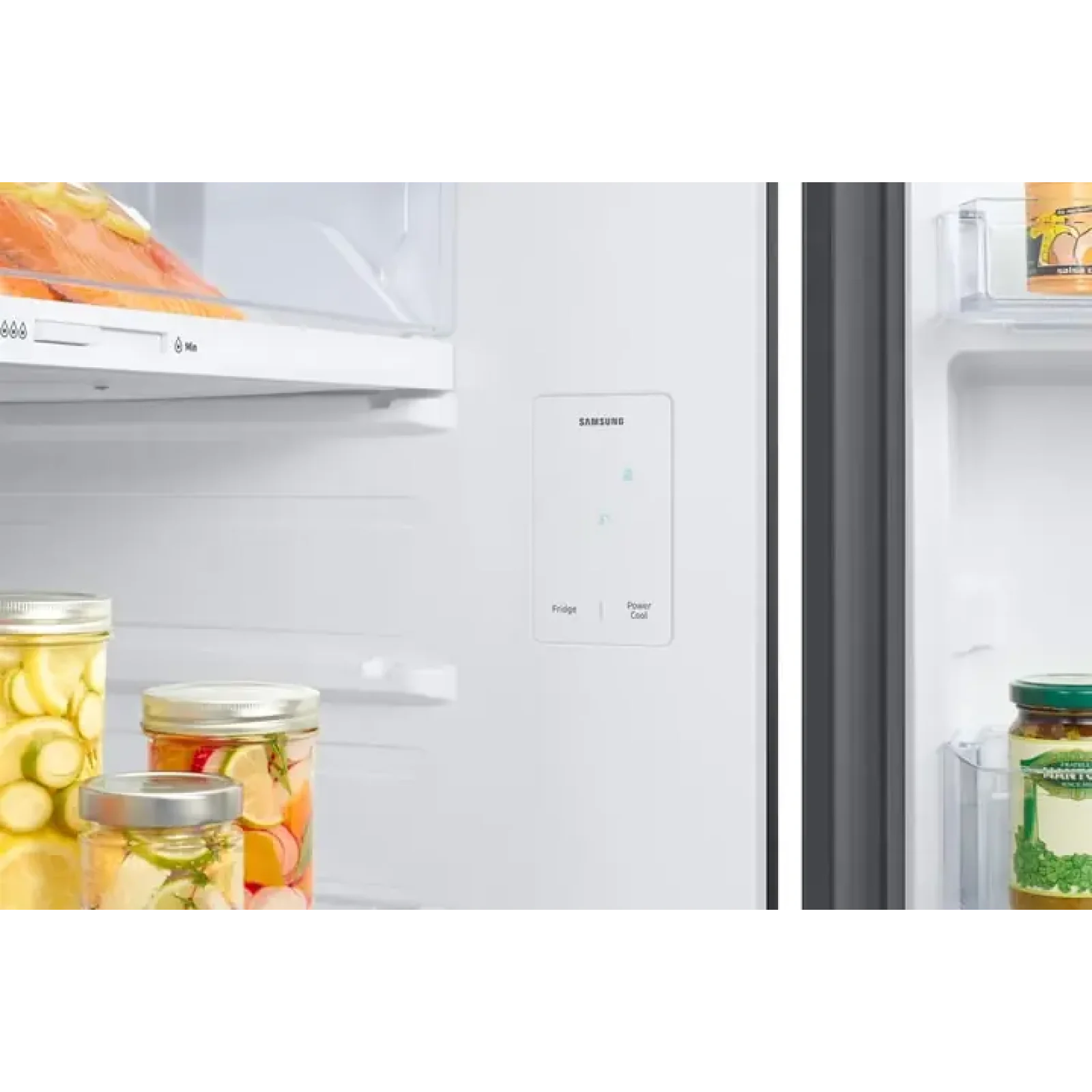 Холодильник Samsung RT47CG6442B1UA UA