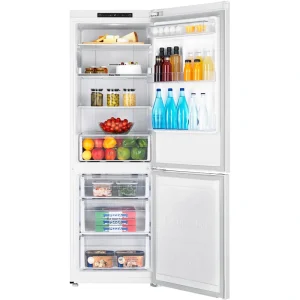 Холодильник Samsung RB33J3000WW/UA UA
