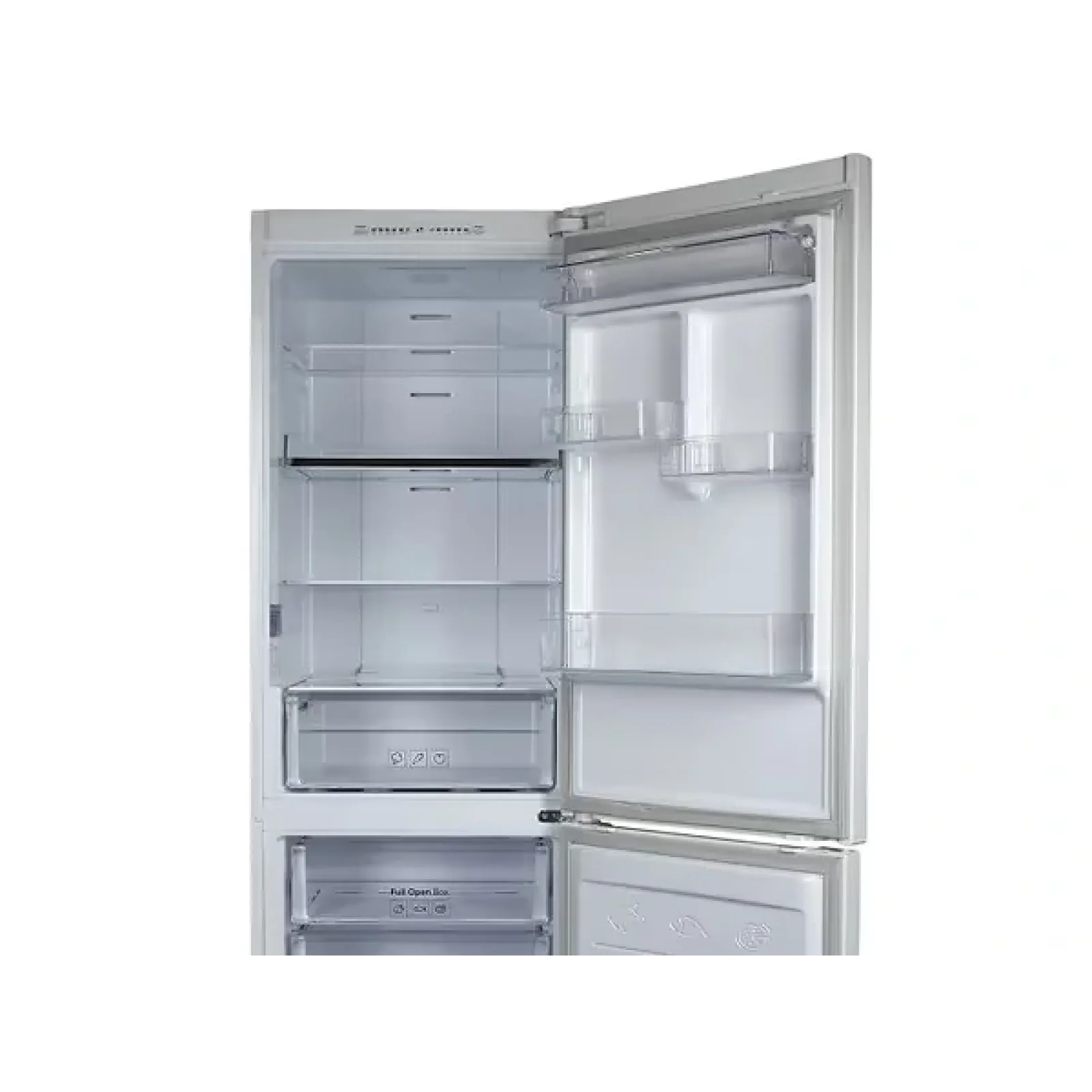 Холодильник Samsung RB33J3000WW/UA UA