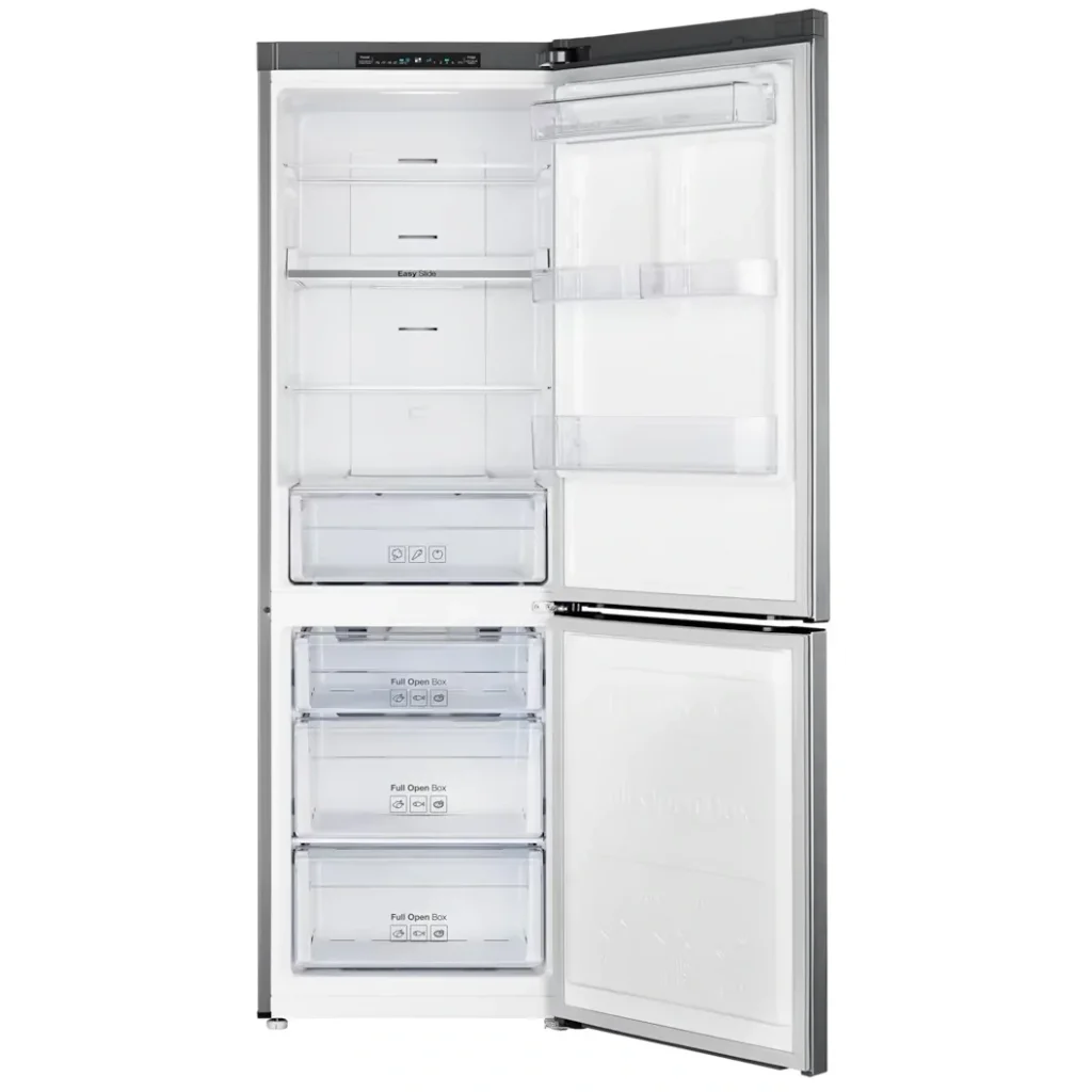 Холодильник Samsung RB33J3000SA/UA UA