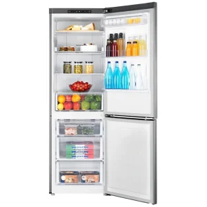 Холодильник Samsung RB33J3000SA/UA UA