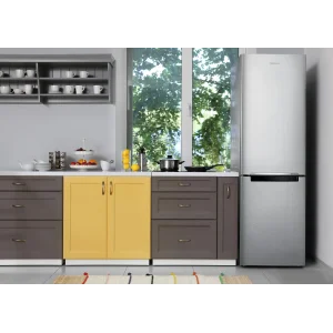 Холодильник Samsung RB33J3000SA/UA UA
