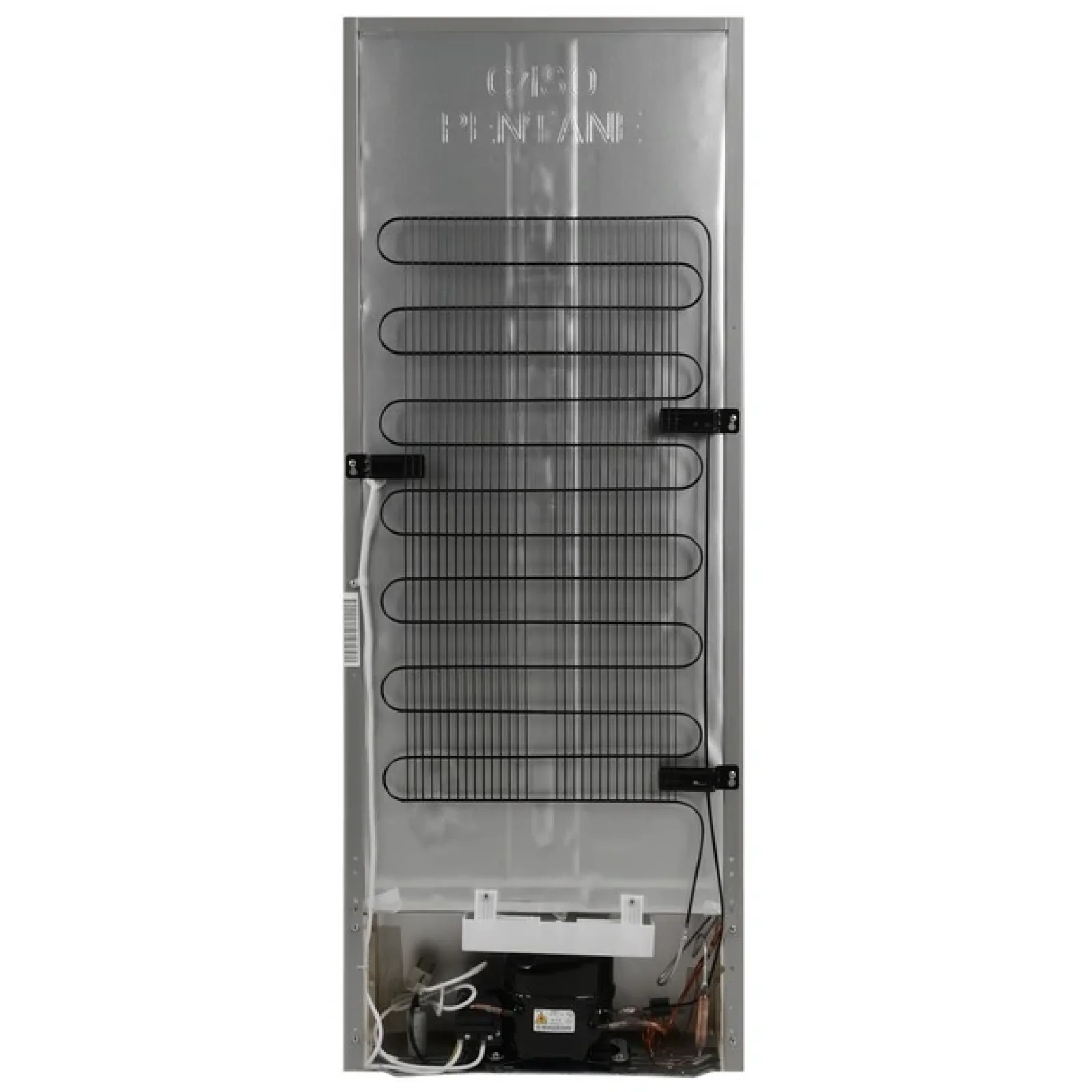 Холодильник Vestfrost CX 232 X UA