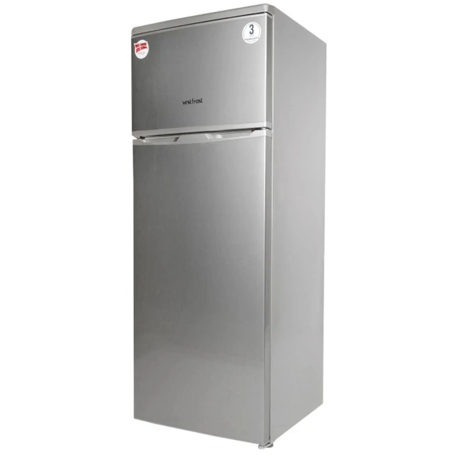 Холодильник Vestfrost CX 232 X UA