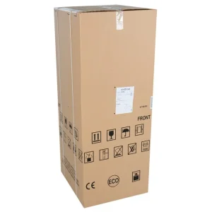 Холодильник Vestfrost CX 232 X UA