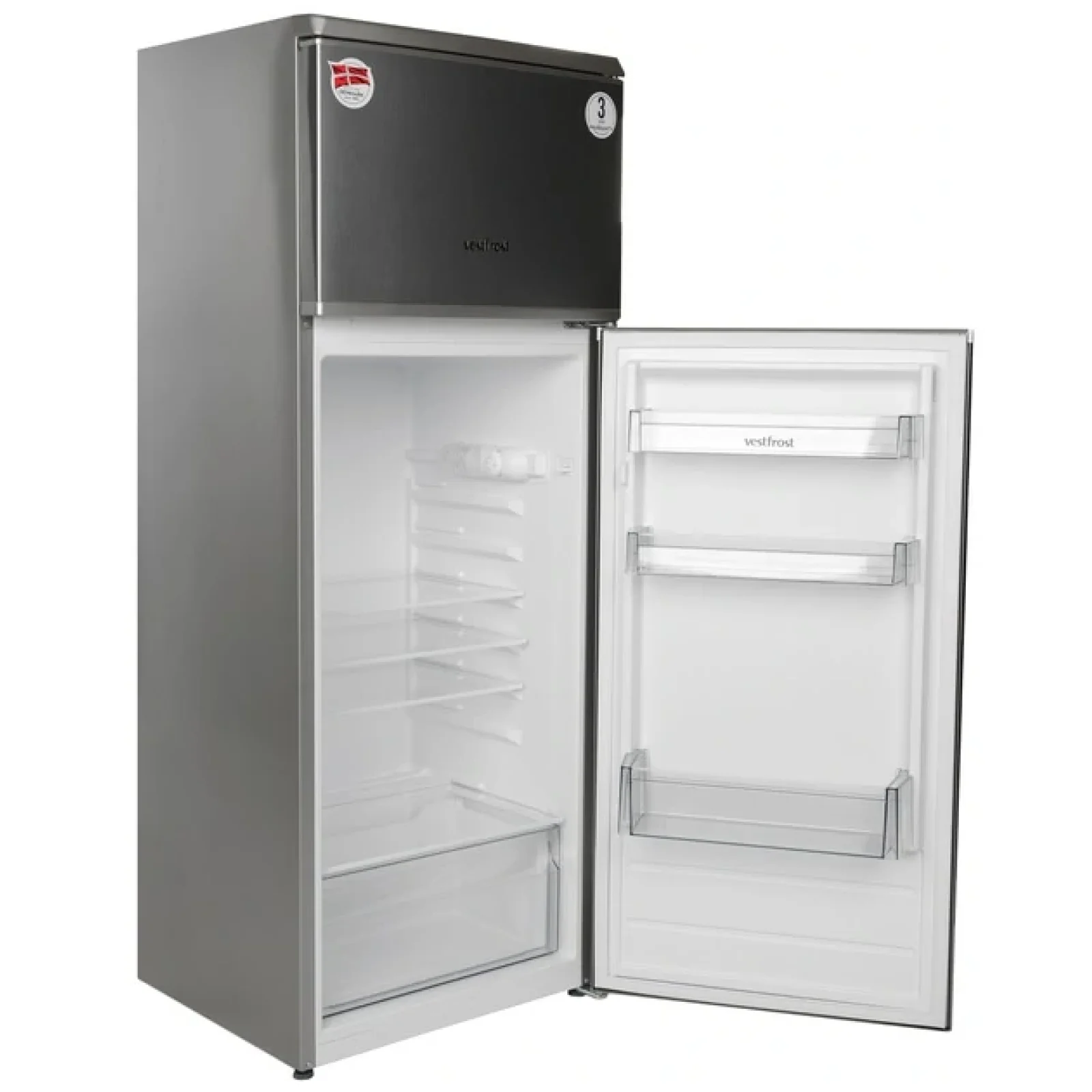 Холодильник Vestfrost CX 232 X UA