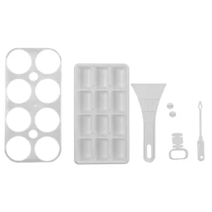 Холодильник Vestfrost CX 232 X UA