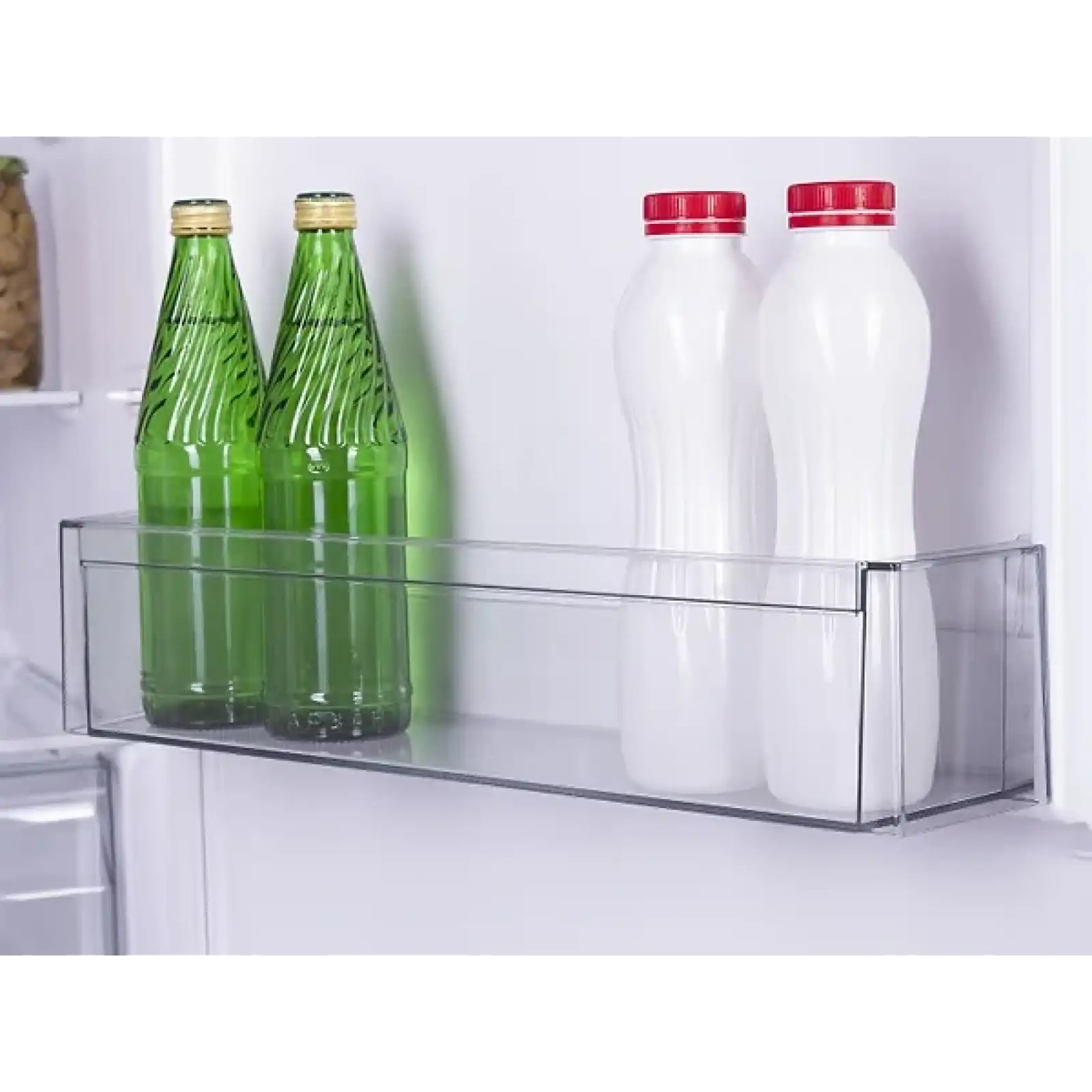 Холодильник Vestfrost CLF 3741 W UA