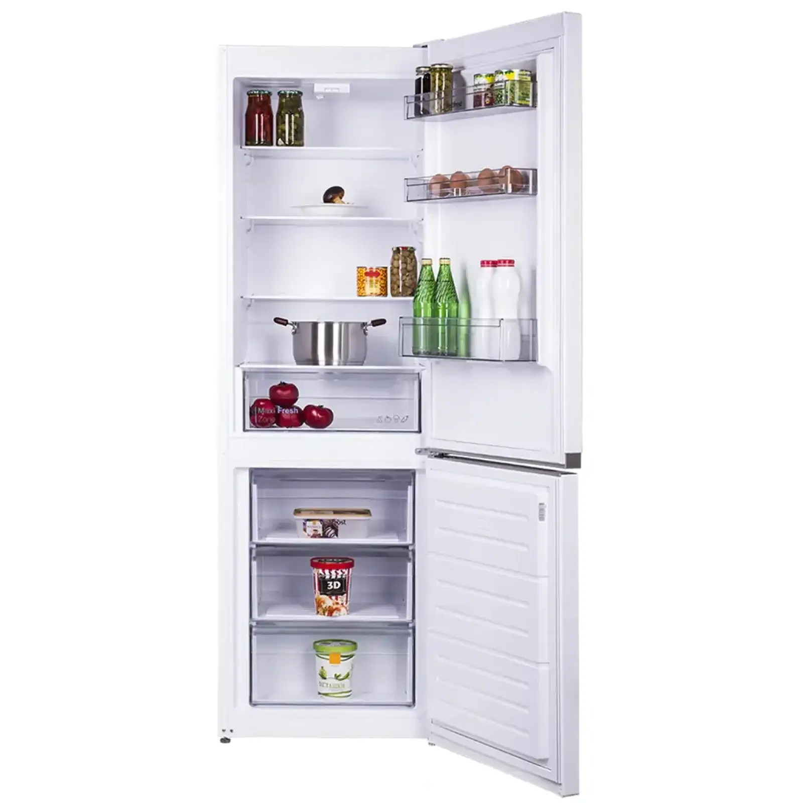 Холодильник Vestfrost CLF 3741 W UA