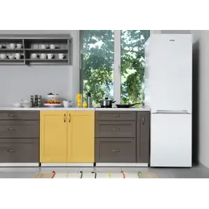 Холодильник Vestfrost CW 286 W UA