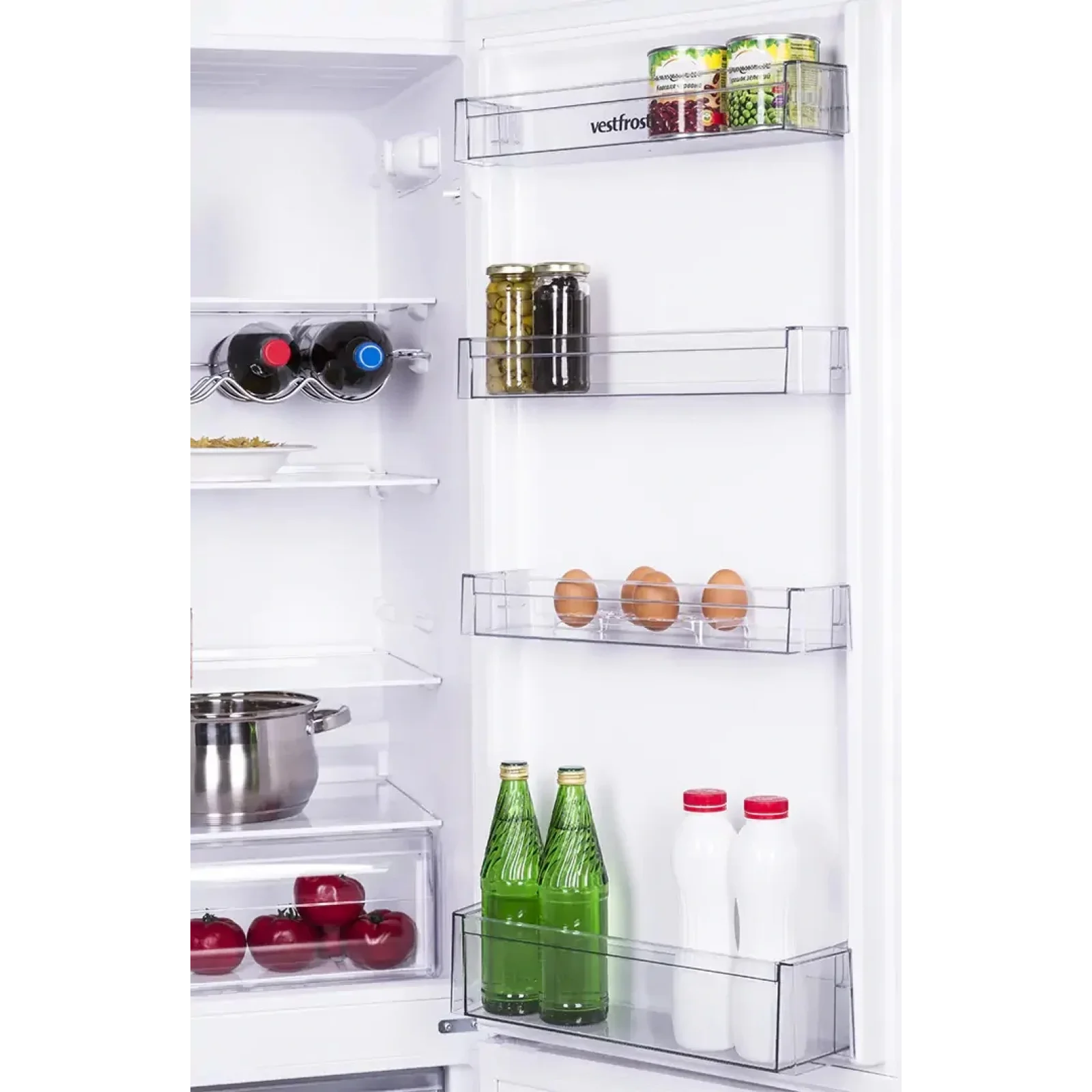 Холодильник Vestfrost CW 286 SW UA