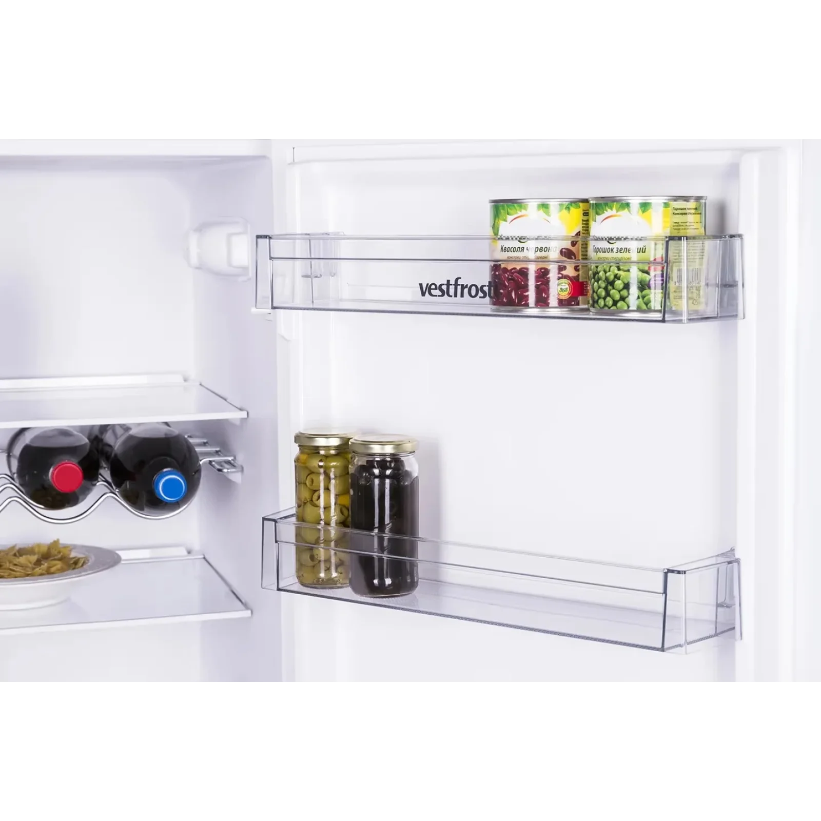 Холодильник Vestfrost CW 286 SW UA