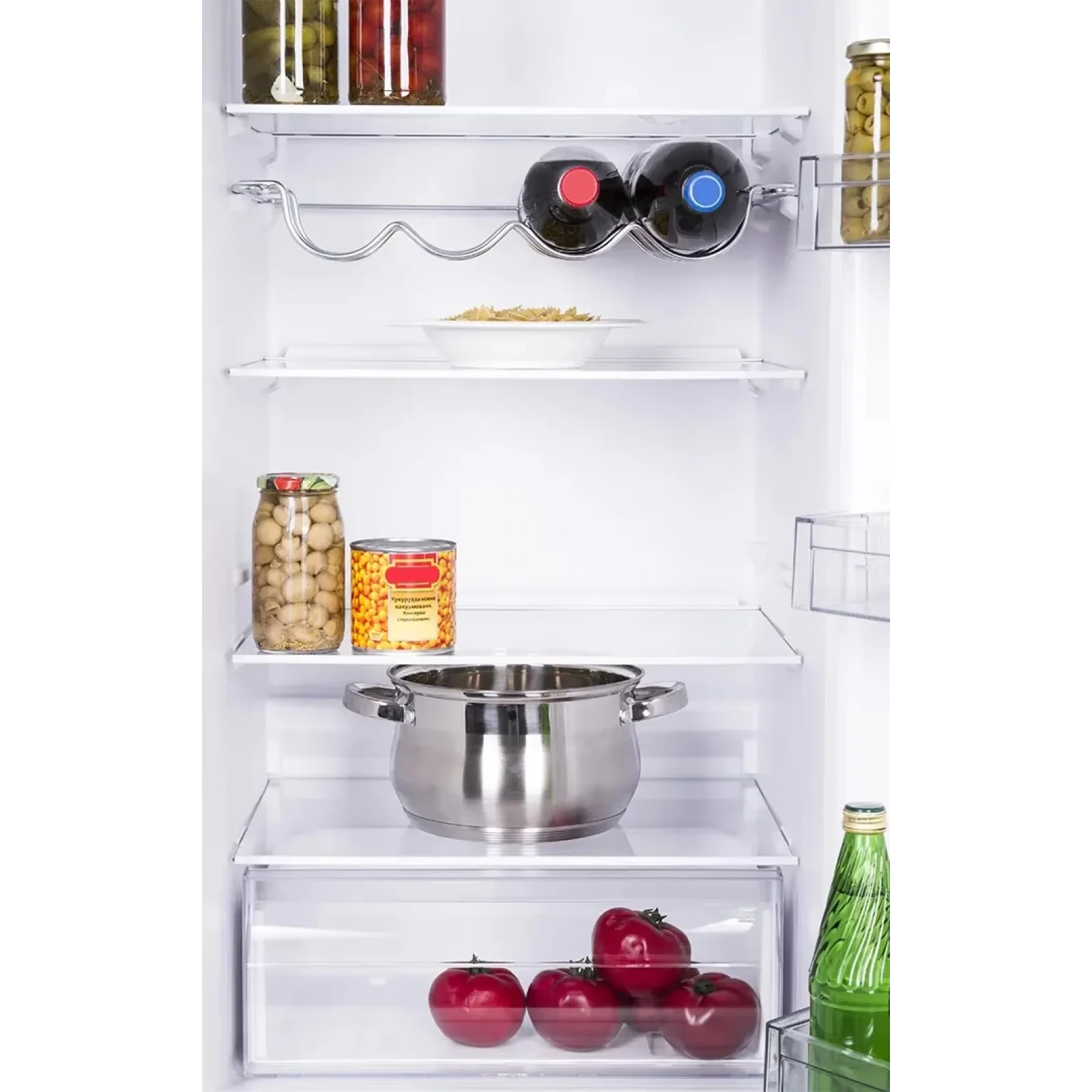 Холодильник Vestfrost CW 286 SW UA