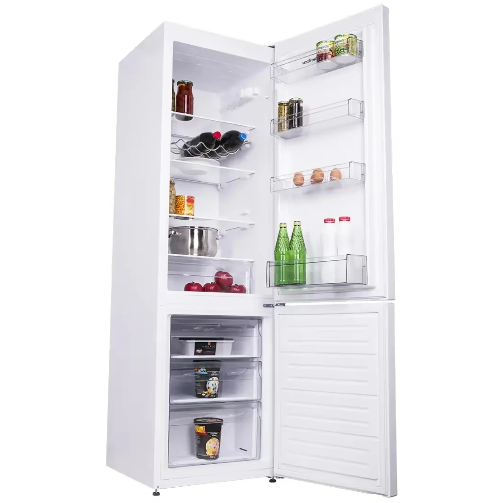 Холодильник Vestfrost CW 286 SW UA