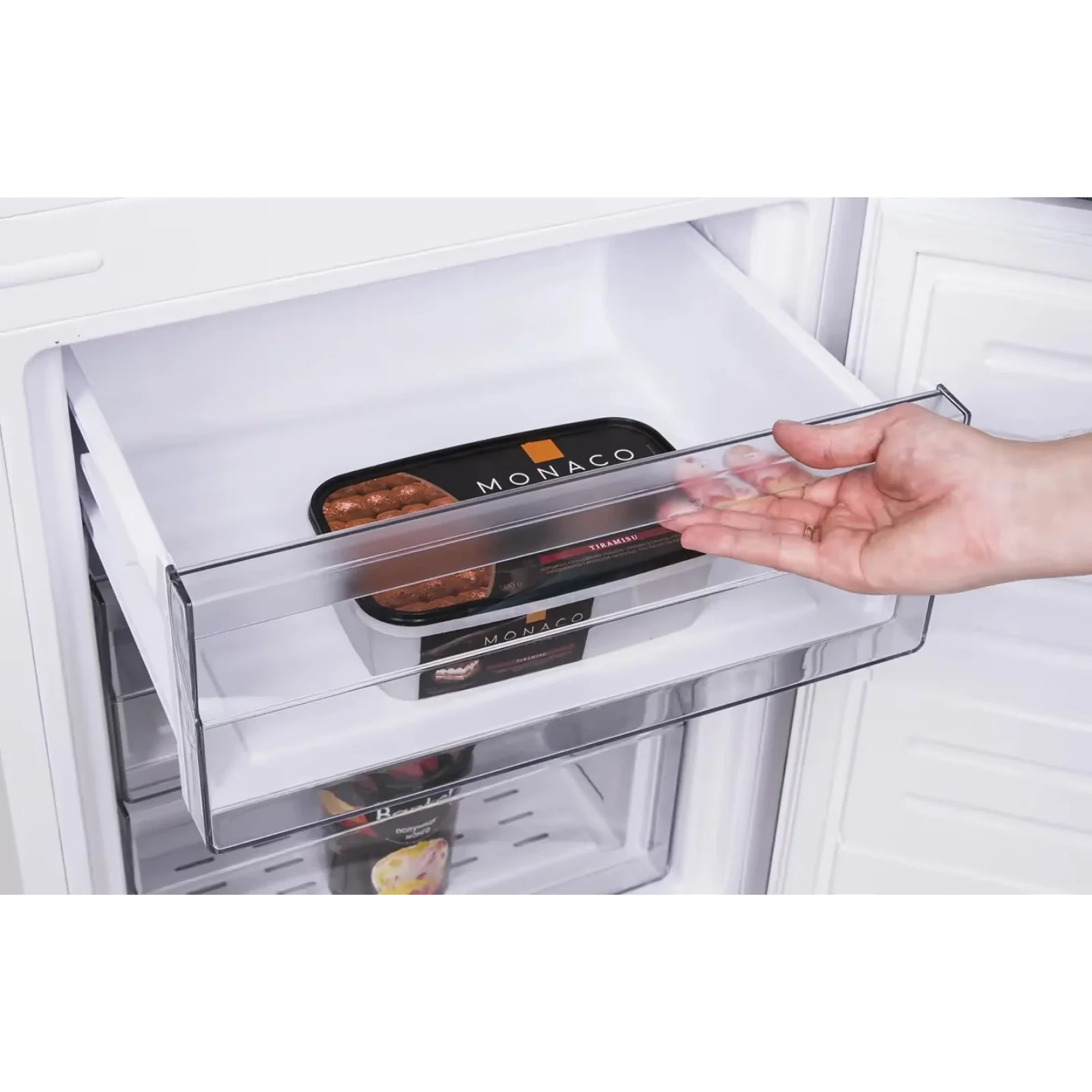 Холодильник Vestfrost CW 286 SW UA