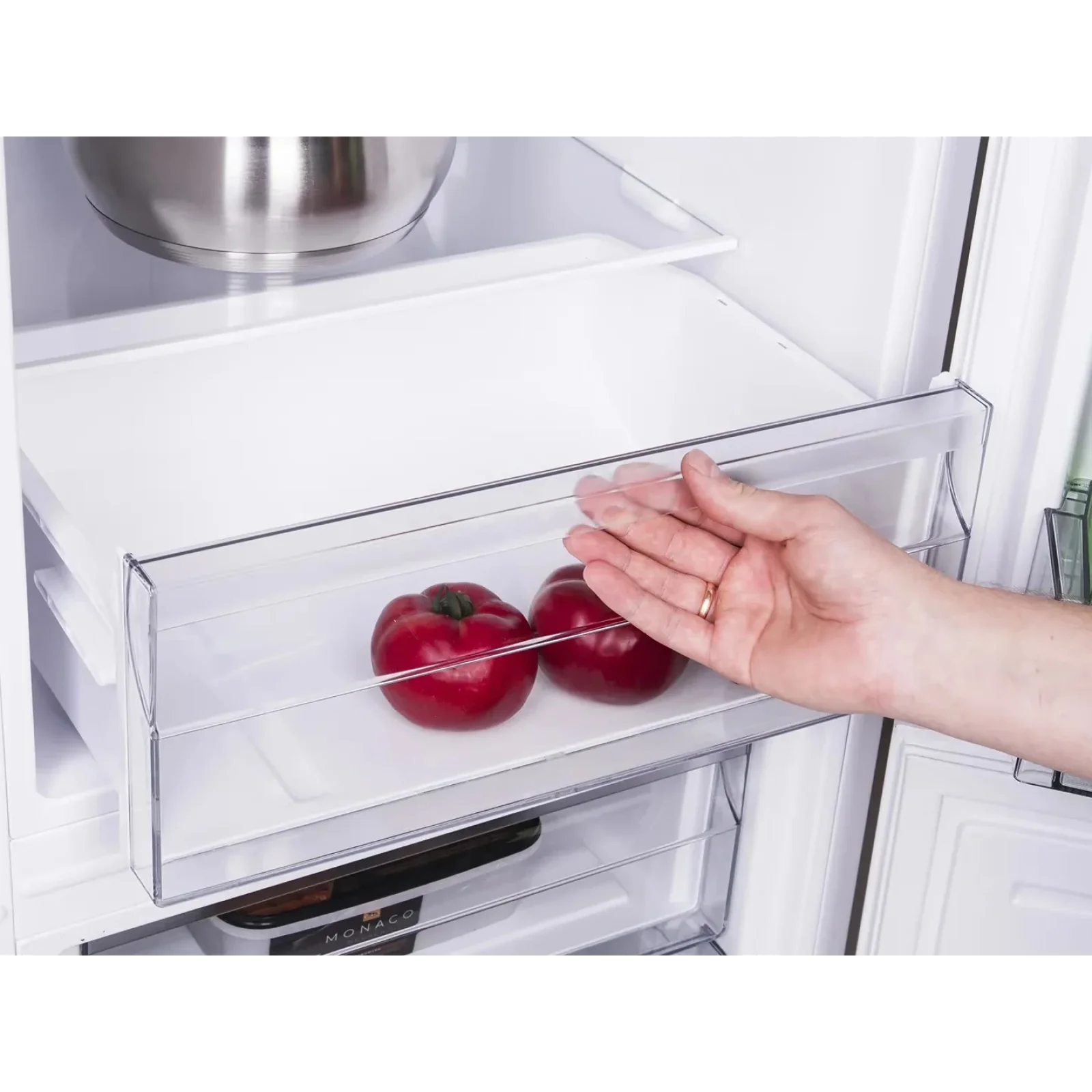 Холодильник Vestfrost CW 286 SW UA