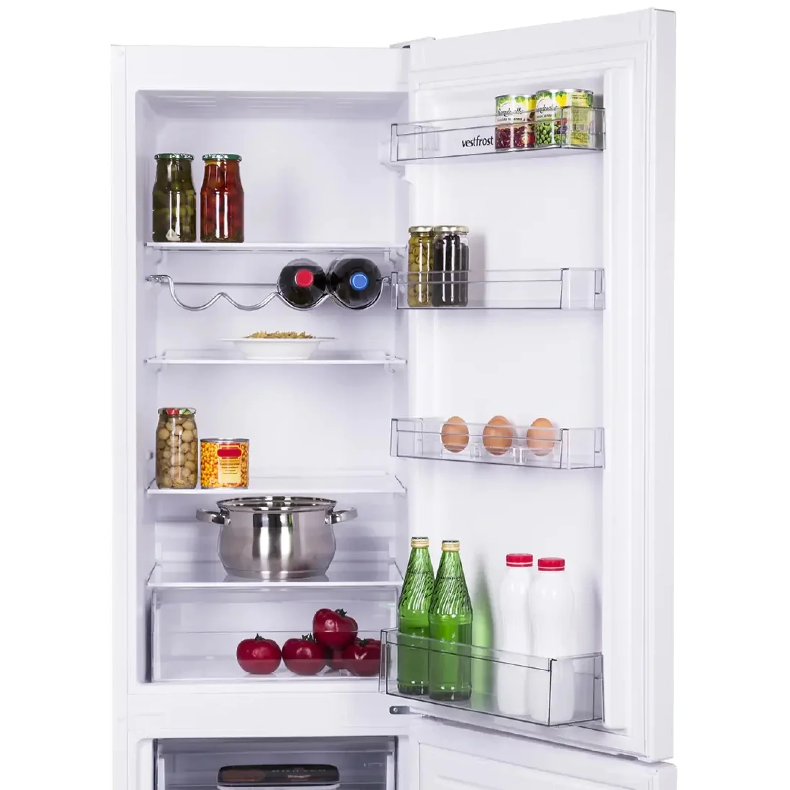 Холодильник Vestfrost CW 286 SW UA