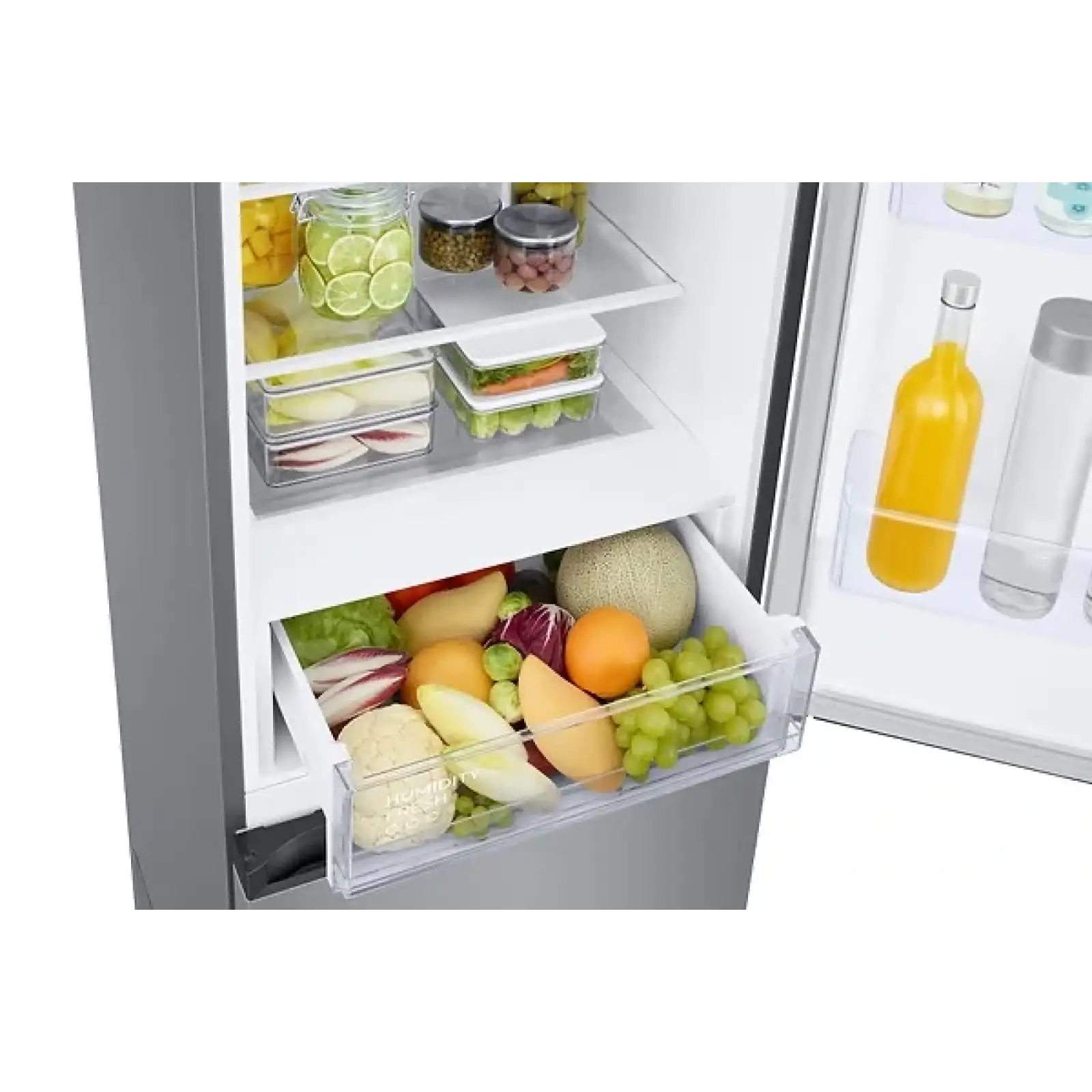 Холодильник Samsung RB38T600FSA/UA UA