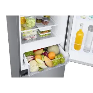 Холодильник Samsung RB38T600FSA/UA UA
