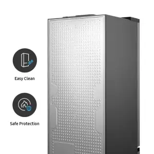 Холодильник Samsung RB38T600FSA/UA UA